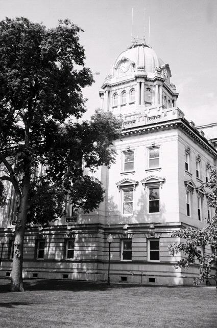 Kankakee County Courthouse 16