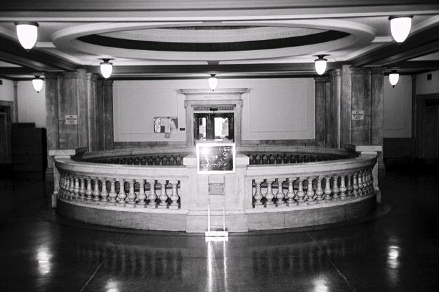 Kankakee County Courthouse 19