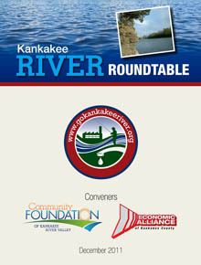 Kankakee River Roundtable Opens in new window